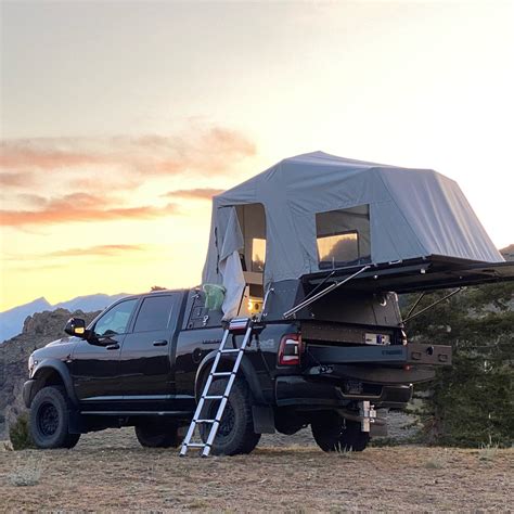 Skinny guy campers - Last year at Overland Expo we met the team over at Skinny Guy Campers. This was a new product on the market and one that we were really impressed with. Fast ...